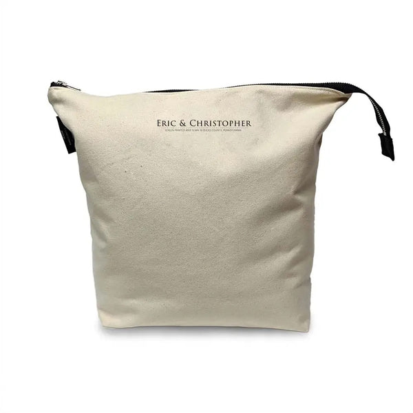 Eric & Christopher Project Bag