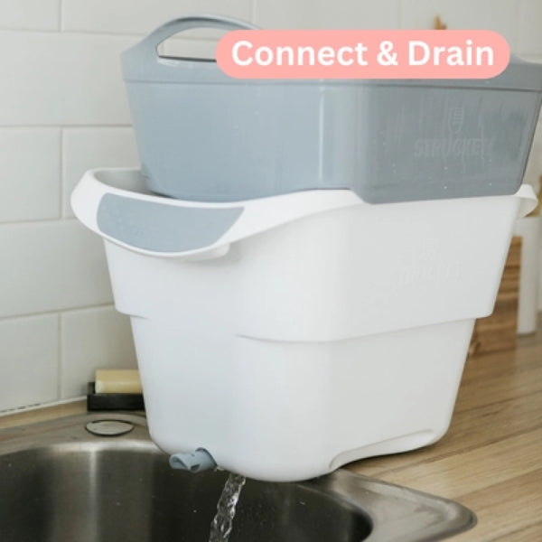 Strucket 5 gallon / 19 Liter