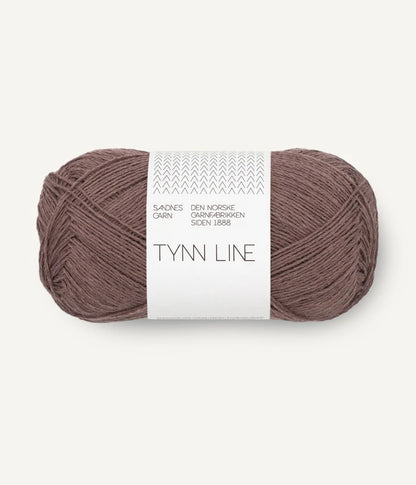 Sandnes Garn Tynn Line