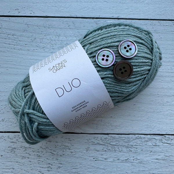 Anna's Summer Cardigan