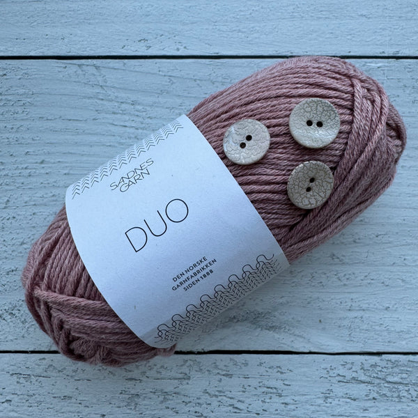 Anna's Summer Cardigan