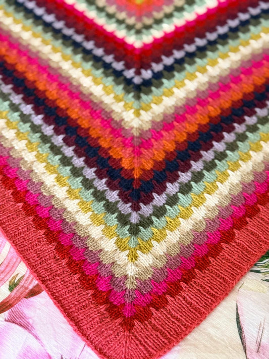 Bao Bao Shawl