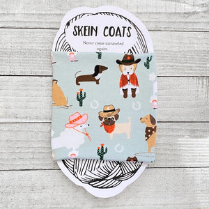 Skein Coats