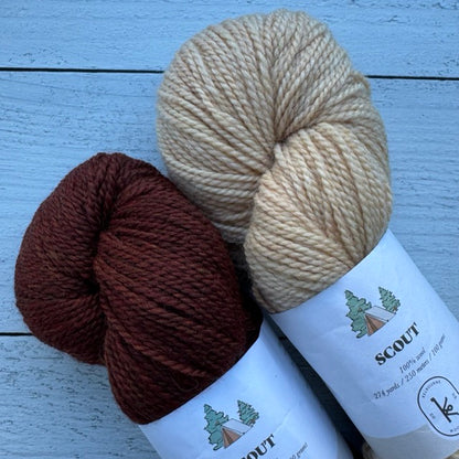 Bellwether Hat