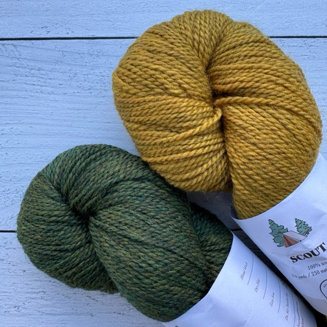 Bellwether Hat