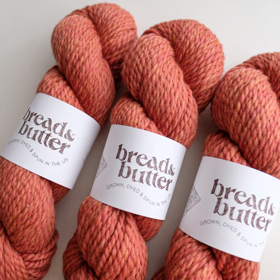 Bread & Butter Bun