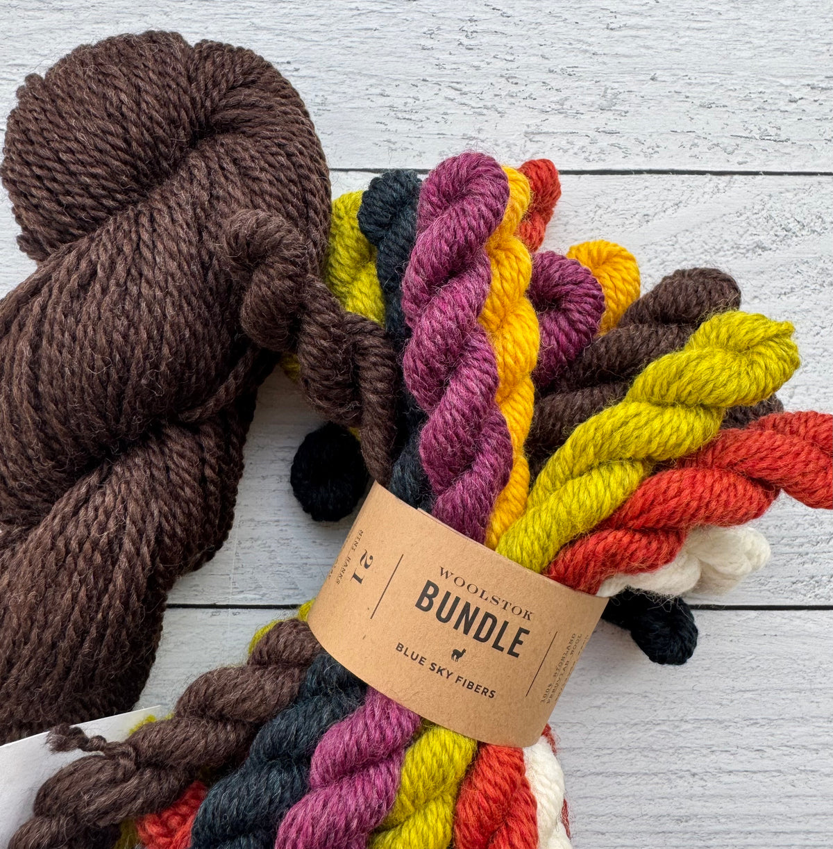 Breckenridge Bundle Hat