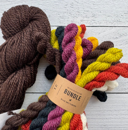 Breckenridge Bundle Hat