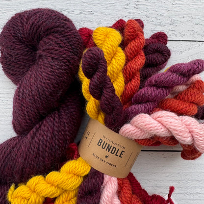 Breckenridge Bundle Hat