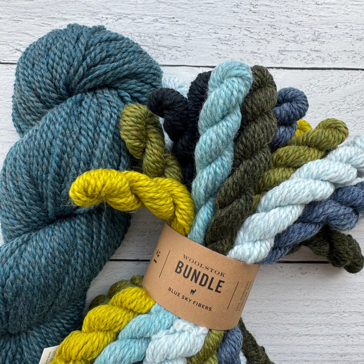 Breckenridge Bundle Hat