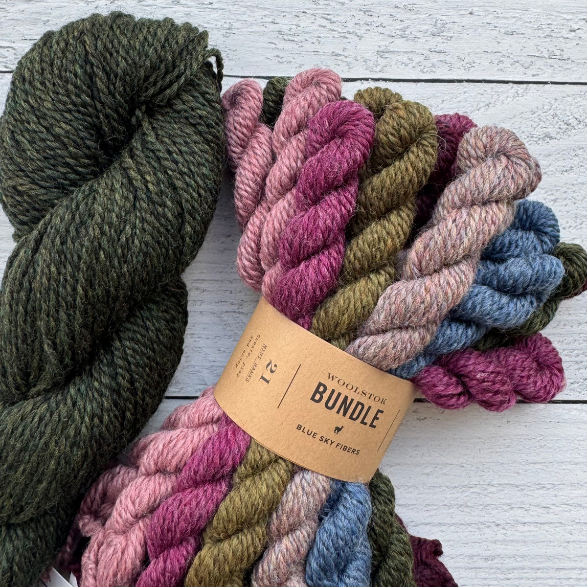 Breckenridge Bundle Hat