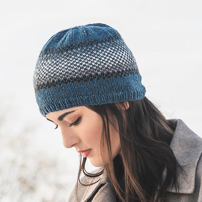 Breckenridge Bundle Hat