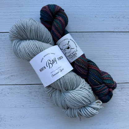 Brioche Boomerang