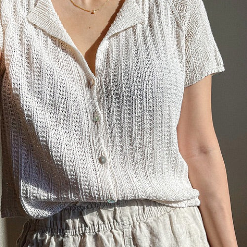 Early Summer Tee-Along - June 6th to July 11th