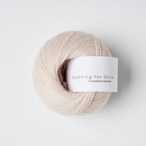 Knitting for Olive Compatible Cashmere