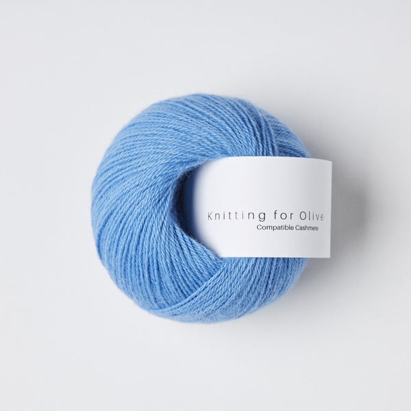 Knitting for Olive Compatible Cashmere