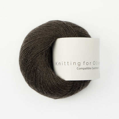 Knitting for Olive Compatible Cashmere