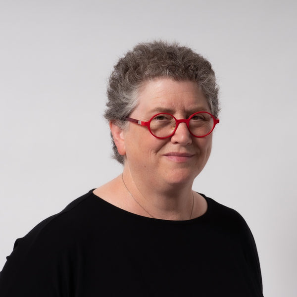 Winterview Scarf Workshop with Cecelia Campochiaro - January 17th