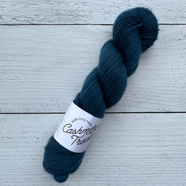 Cashmere Treats Pure Cashmere DK