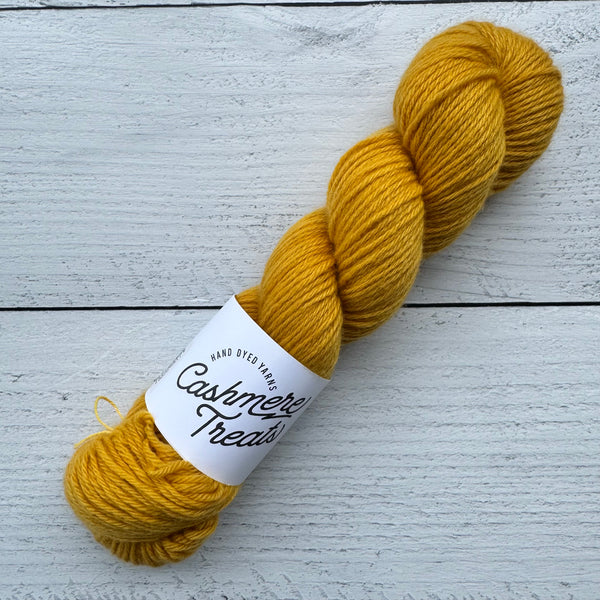 Cashmere Treats Pure Cashmere DK