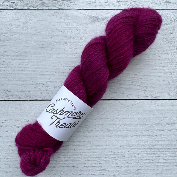 Cashmere Treats Pure Cashmere DK