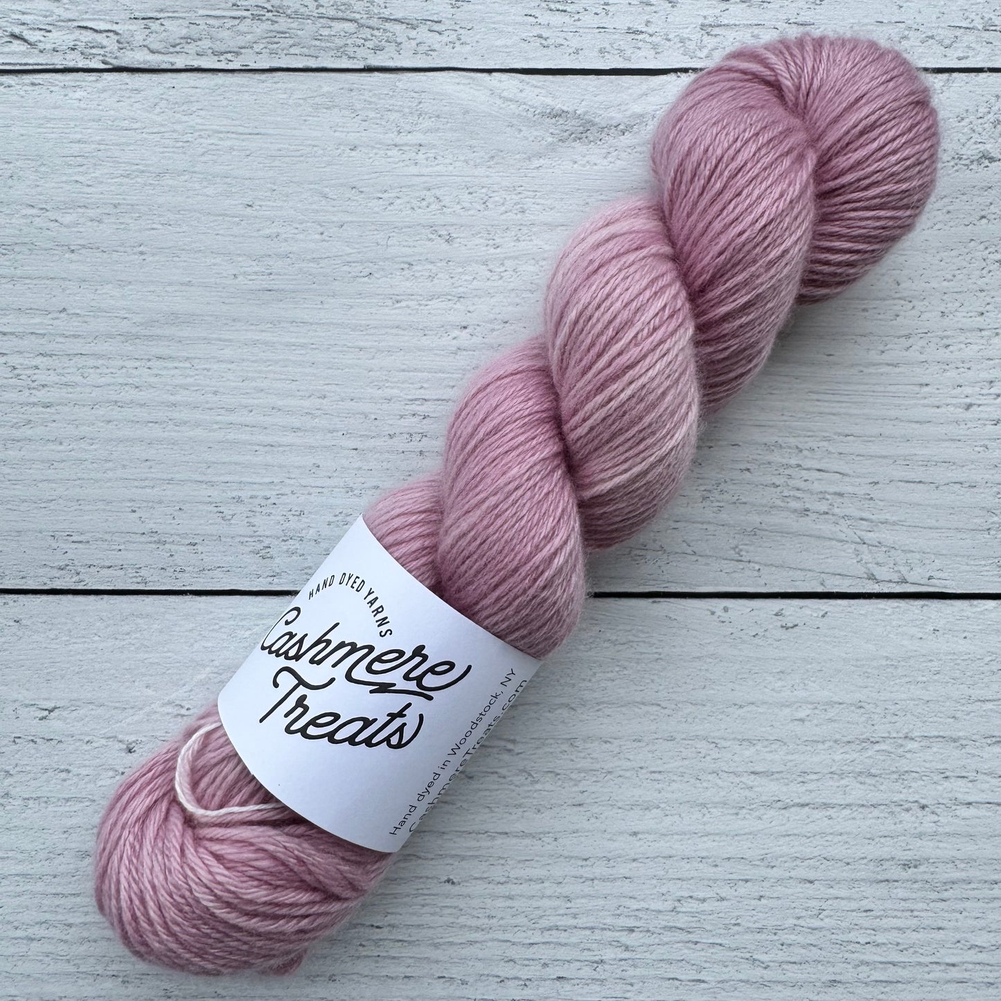 Cashmere Treats Pure Cashmere DK