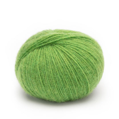 Pascuali Cashmere 6/28 (Organic)