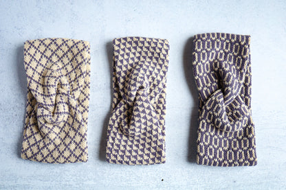 Colorwork 101 Headband