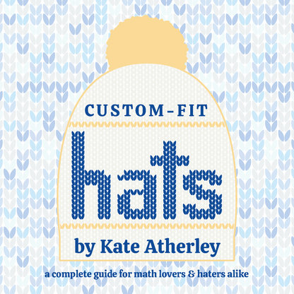 Custom-Fit Hats: A Guide for Math Lovers & Haters Alike