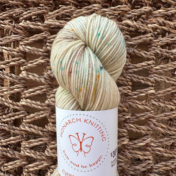 Cypress Drift DK