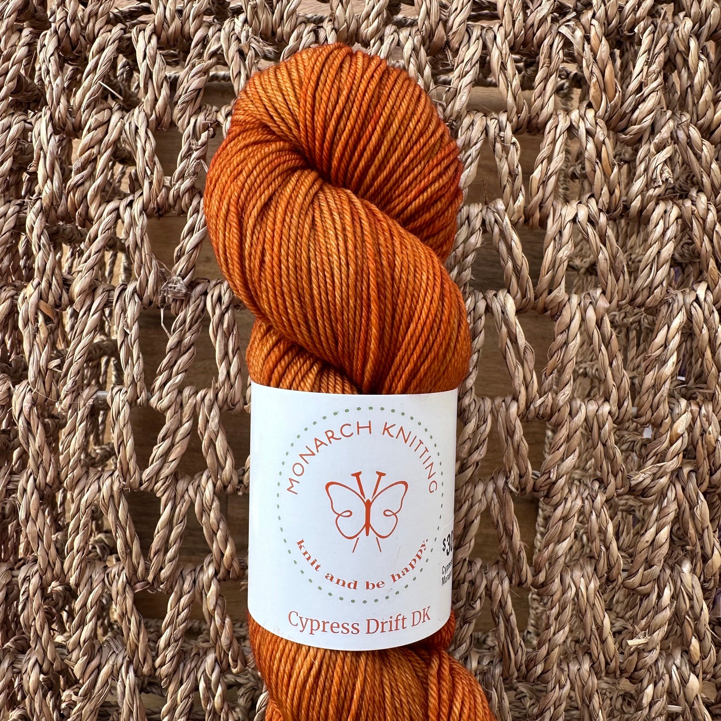 Cypress Drift DK