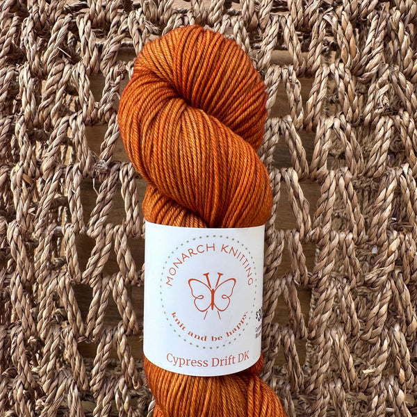 Cypress Drift DK