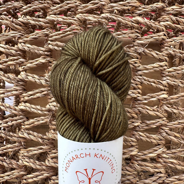 Cypress Drift DK