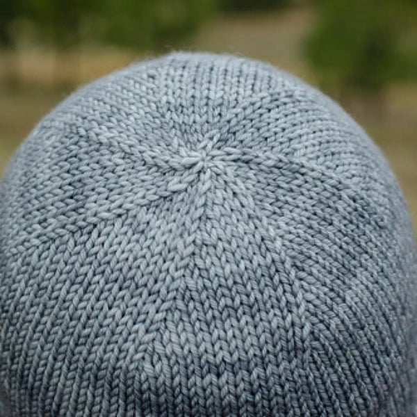 Knitting 102: The Em Hat - October 18th and 25th