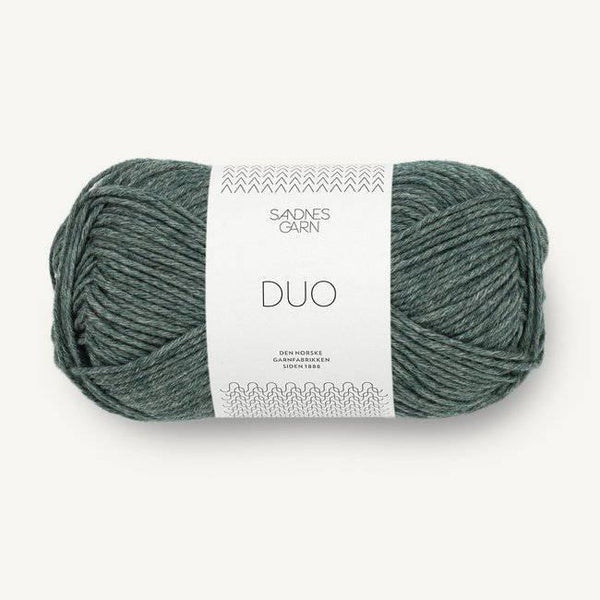 Sandnes Garn Duo