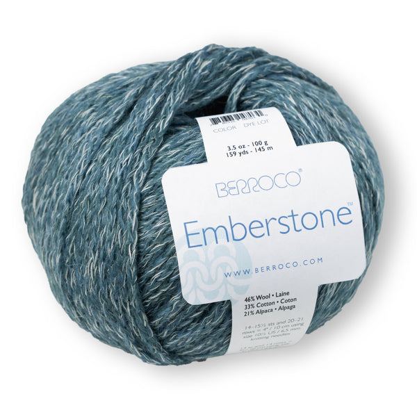 Emberstone