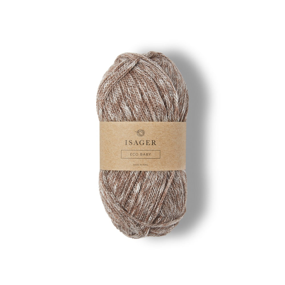 Isager Baby Yarn