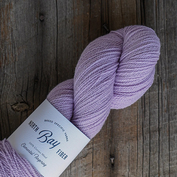 North Bay Fiber Elemental Fingering