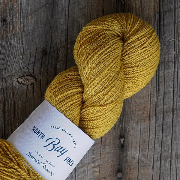 North Bay Fiber Elemental Fingering