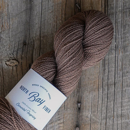 North Bay Fiber Elemental Fingering