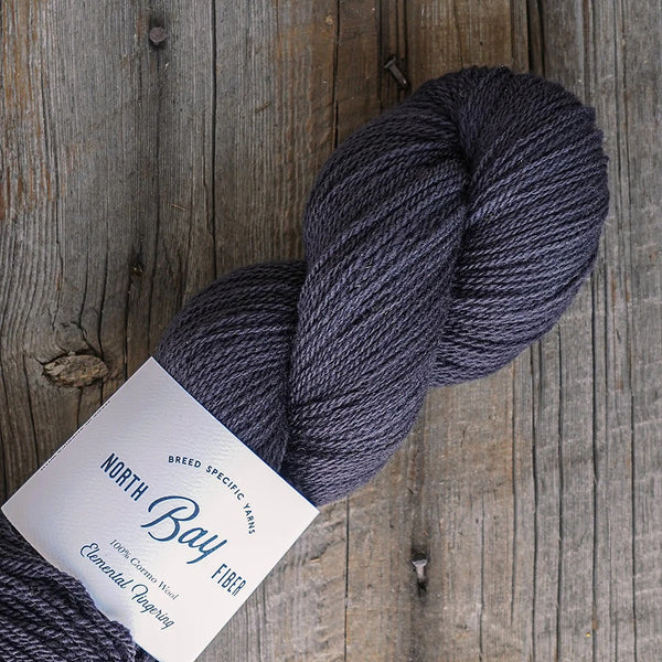 North Bay Fiber Elemental Fingering