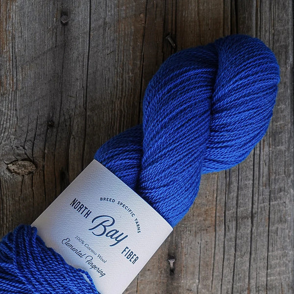 North Bay Fiber Elemental Fingering