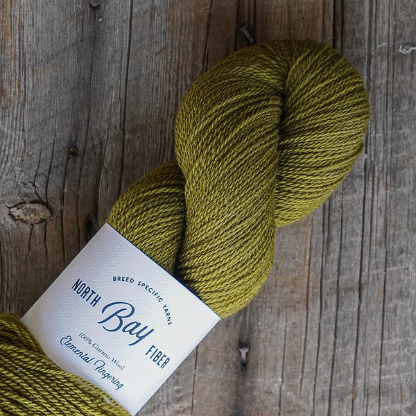 North Bay Fiber Elemental Fingering