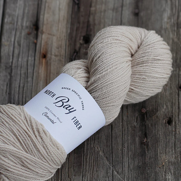 North Bay Fiber Elemental Sport