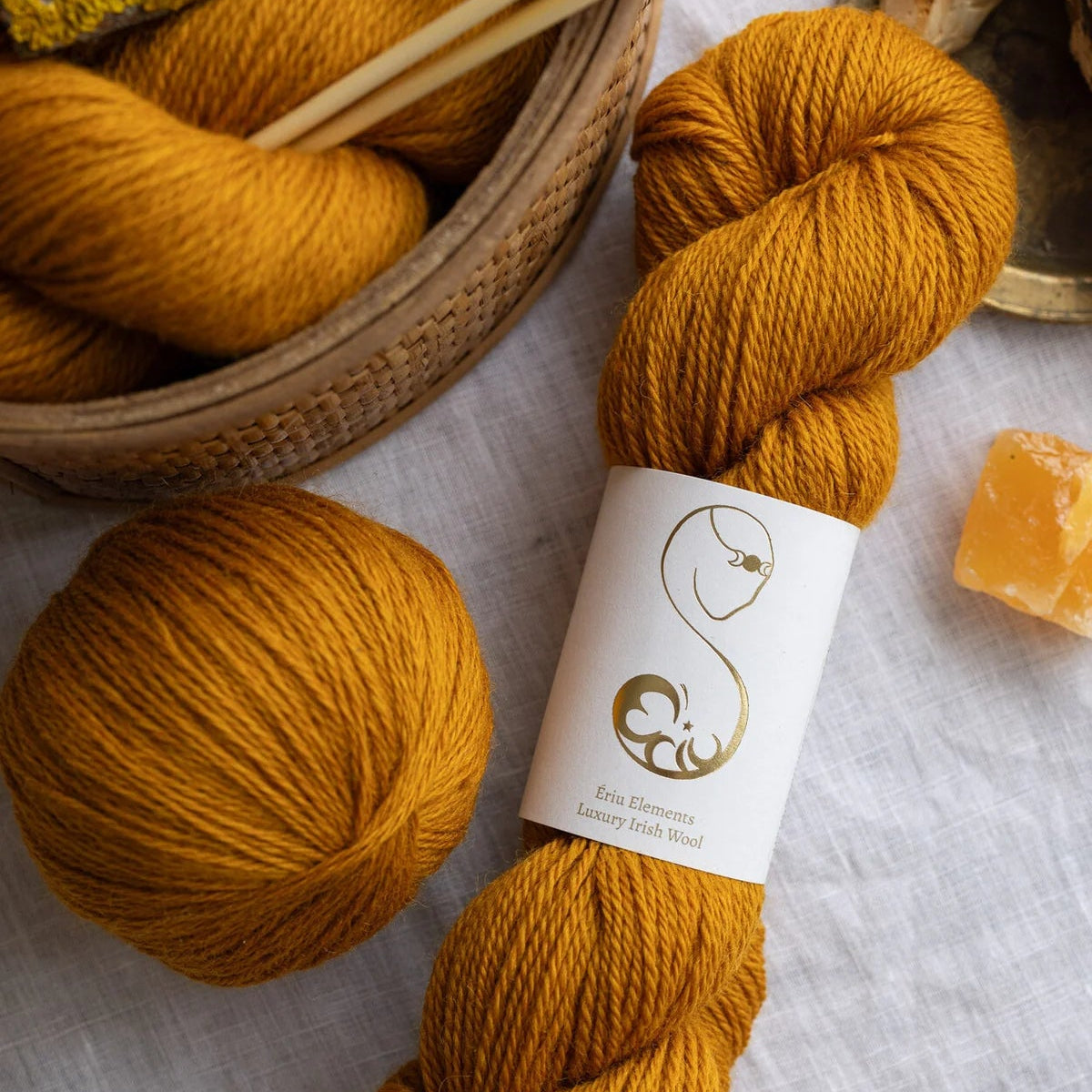 Eriu Elements DK