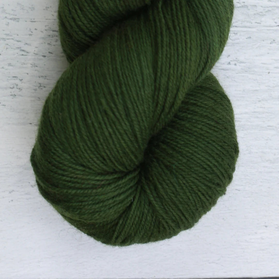 Botanist Shawl