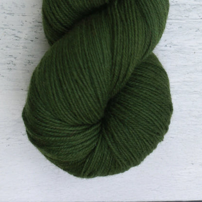 Botanist Shawl