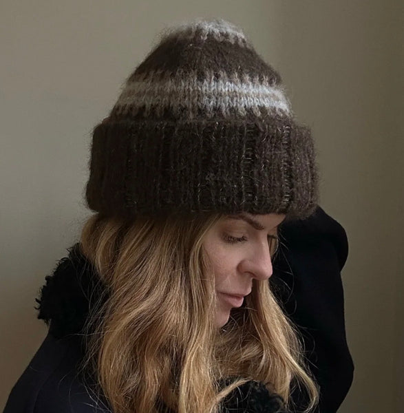 Norma Beanie