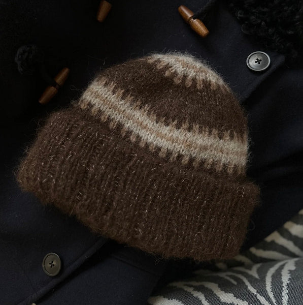 Norma Beanie