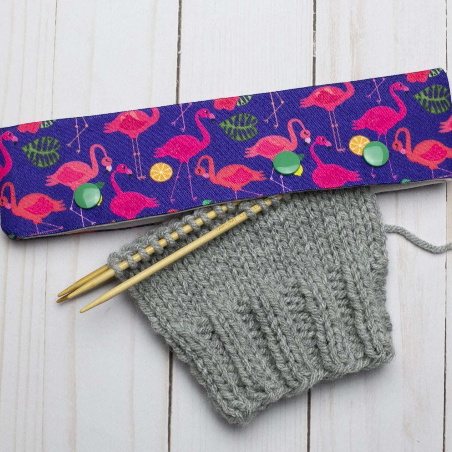 Fox & Pine DPN Holder